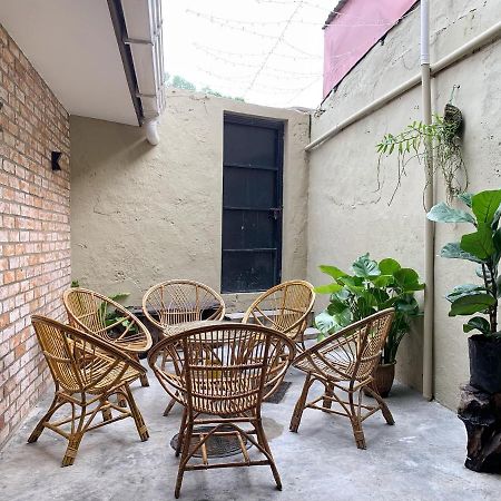 Hostel Hornbill'S Nest Kuching Exteriér fotografie
